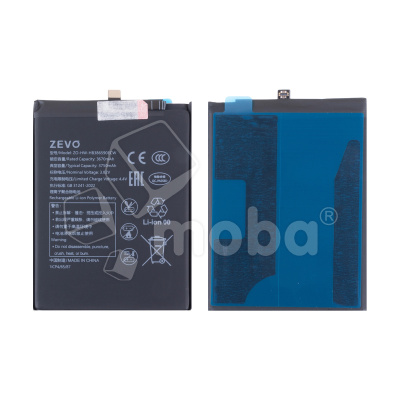 Аккумулятор для Huawei Honor 8X/9X Lite (HB386590ECW) - Zevo