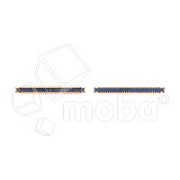 Коннектор межплатного шлейфа для Samsung Galaxy A50 (A505F) (64 pin)