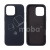 Чехол-накладка Soft Touch для iPhone 16 Pro Черный Чехол-накладка Soft Touch для iPhone 16 Pro Черный