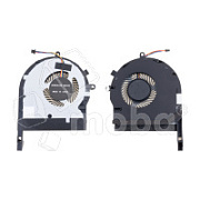 Вентилятор (кулер) для ноутбука Asus TUF Gaming FX504GD (CPU) (DFS501105PR0T-FKPC)