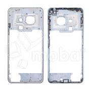 Средняя часть для Realme 12 4G (RMX3871) Зеленый