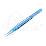 Пинцет прямой Relife RT-11D