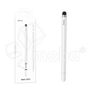 Стилус Hoco GM103 (универсальный) Белый
