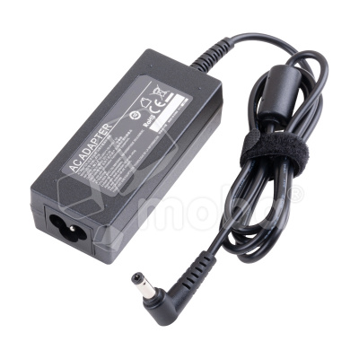 Блок питания (сетевой адаптер) для ноутбука Lenovo 20V, 2A, 40W (5,5*2,5) - Стандарт