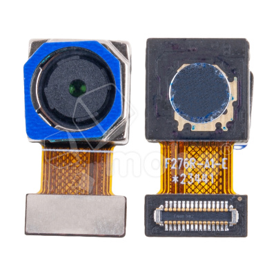 Камера для Xiaomi Redmi A3/A3x (23129RN51X/24048RN6CG) (8 MP) задняя