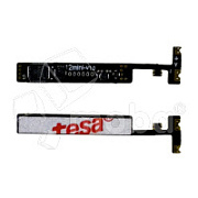 Шлейф для программатора JCID V1SE АКБ для iPhone 12 mini (под пайку)