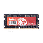 Оперативная память для ноутбука Bestoss DDR4 16GB 3200 Mhz