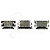 Разъем Type-C для Samsung Galaxy A205F/A305F/A307F/A315F/A325F/A405F/A505F/A705F/M307F/A515F/M205F/G770F