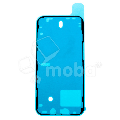 Скотч дисплея для iPhone 13 водонепроницаемый Черный