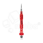 Отвертка Mechanic Max 8 (крестик 1.5 мм)