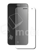 Защитное стекло "Полное покрытие" для Xiaomi Redmi Note 8/8 2021 Черный