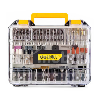 Набор инструментов Xiaomi Deli Tools Set 357 DL6397 (357 в 1)