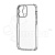 Чехол-накладка для iPhone 13 Pro Max (с защитой камеры, прозрачный)