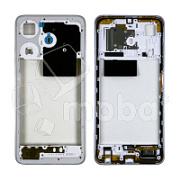 Средняя часть для Tecno Spark 10 4G (KI5q) Белый