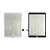 Тачскрин для iPad 10.2" 2019/2020 (A2197/A2198/A2200/A2270/A2428/A2429/A2430) Белый - OR100