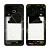 Средняя часть для Infinix Smart 8 (X6525) Черный