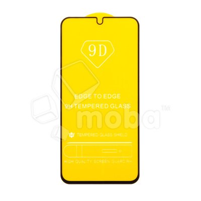 Защитное стекло "Полное покрытие" для Samsung Galaxy A34 5G (A346B) Черный