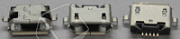 Разъем MicroUSB для Explay Titan