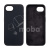 Чехол-накладка Soft Touch для iPhone 16e Черный Чехол-накладка Soft Touch для iPhone 16e Черный
