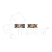 Коннектор АКБ для iPhone 11/11 Pro/11 Pro Max