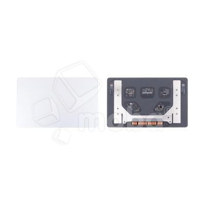 Трекпад (тачпад) для MacBook Pro M1 13" A2338 (2020) Серебро