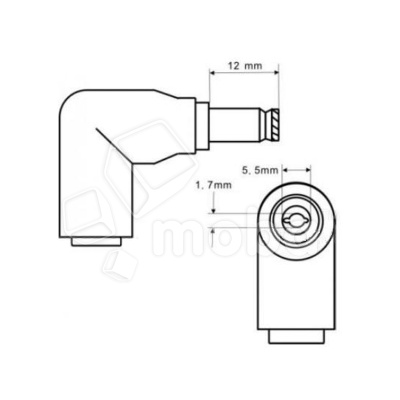 PWS-LP-ACR-19V237A45W-5517-CHPQLT