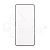 Защитное стекло "Полное покрытие" для Nothing Phone 2a Черный