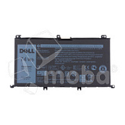 Аккумуляторная батарея для ноутбука Dell Inspiron 15 7000, 7559, 7566, 7567 (357F9) 6400 mAh