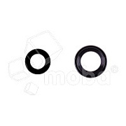 Стекло камеры для iPhone Air Черный