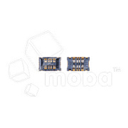 Коннектор АКБ для Samsung Galaxy A31/A32/A22 (A315F/A325F/A225F)