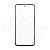Стекло для переклейки Samsung Galaxy A35 5G (A356E) в сборе с OCA пленкой Черный - OR (Mitsubishi)