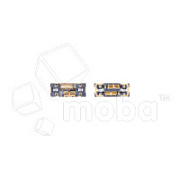 Коннектор АКБ для iPhone 12/12 mini/12 Pro/12 Pro Max