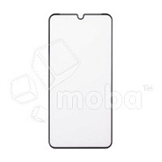 Защитное стекло "Матовое" для Huawei Honor 10 Lite/10i/20e/P Smart 2019 Черный