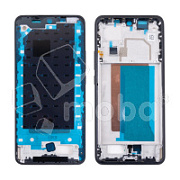 Рамка дисплея для Xiaomi 13T/13T Pro (2306EPN60G/23078PND5G) Черный (возможен дефект ЛКП)