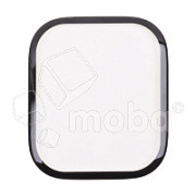 Стекло для переклейки Apple Watch 10 (46 мм) Черный