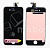 Дисплей для iPhone 4S в сборе с тачскрином Черный - Оптима