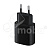 Сетевое зарядное устройство Type-C для Samsung EP-TA800 (25W, PD) (тех.упак.) Черный