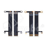 Шлейф подсветки матрицы для MacBook Pro 15" A1707/A1990 (2016-2019) (2 шт.)