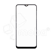 Стекло для переклейки Vivo Y12/Y11/Y17 (1904/1906/1902) с OCA пленкой Черный - OR (Mitsubishi)