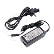 Блок питания (сетевой адаптер) для ноутбука Samsung 19V, 2,1A, 40W (5,0×3,0 с иглой)