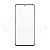 Стекло для переклейки Xiaomi Redmi Note 13 4G (23129RAA4G/23124RA7EO/23129RA5FL) в сборе с OCA пленкой Черный - OR (Mitsubishi)