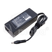Блок питания (сетевой адаптер) для ноутбука Samsung/Toshiba/Lenovo 19V, 4,74A, 90W (5,5×3,0 с иглой) - Стандарт