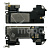Динамик (speaker) для iPhone 12/12 Pro