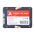 Внутренний SSD накопитель Azerty Bory R500 256GB (SATA III, 2.5", NAND 3D TLC)