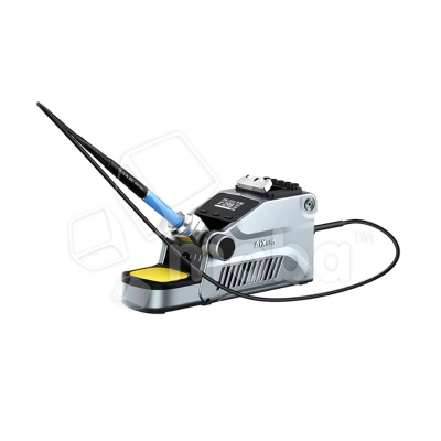 Паяльная станция Aixun T380 (паяльник T115/T210) (80W, 100-450°C, LCD, жало C210 в комплекте)