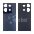 Задняя крышка для Infinix Note 30i (X6716) Черный - Премиум