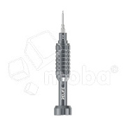 Отвертка Relife RL-730 (звездочка 0,8 мм, магнитная)