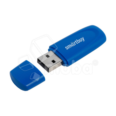 USBF-16GB-SMTBU-SCO-BL