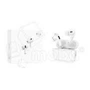 Беспроводные наушники Bluetooth Hoco EW51 (TWS, вакуумные, активное шумоподавление) Белый