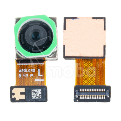 Камера для Samsung Galaxy A16 4G/5G (A165F/A166B) (50 MP) задняя